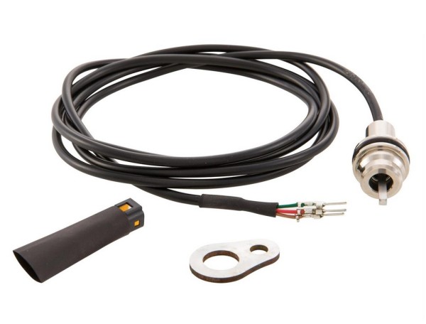 Snelheidssensor voor toerenteller/snelheidsmeter voor Vespa