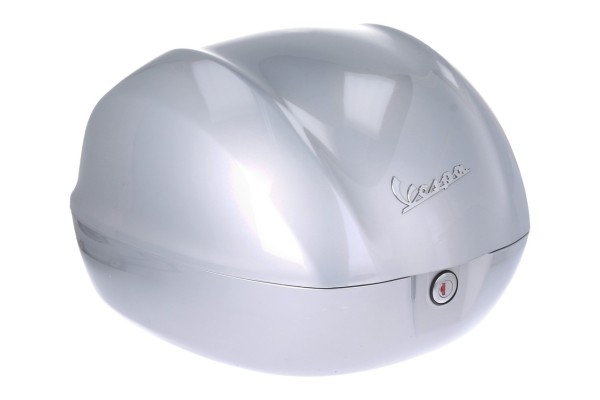 Originele topkoffer 32 l. voor Vespa Primavera / Sprint / GTS - red dragon / passione / 894