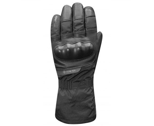 Racer Command GTX Winterhandschoen - waterdicht zwart GORE-TEX®