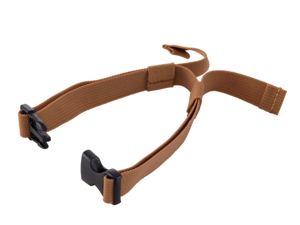 Montagetas/koffer "Classic", bodem, groot, bruin-beige