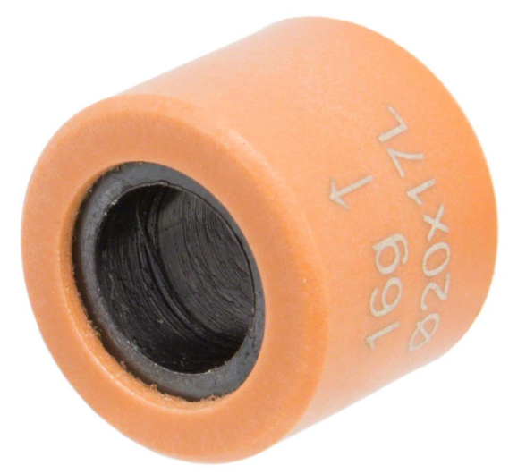 Variator rol 20x17 mm 16.0g