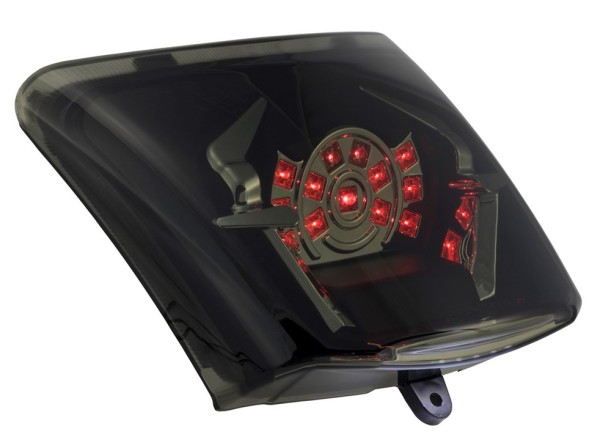 Achterlicht MK II LED voor Vespa GTS/GTS Super/GTV/GT 60 125-300cc (-'13), getint