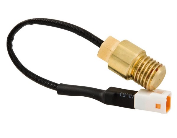Olietemperatuursensor voor Vespa GTS/GTS Super/GT/GT L 125-300cc (-'16)