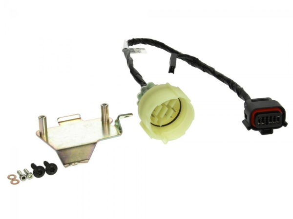 Montageset voor alarmsysteem voor Medley Original PIaggio