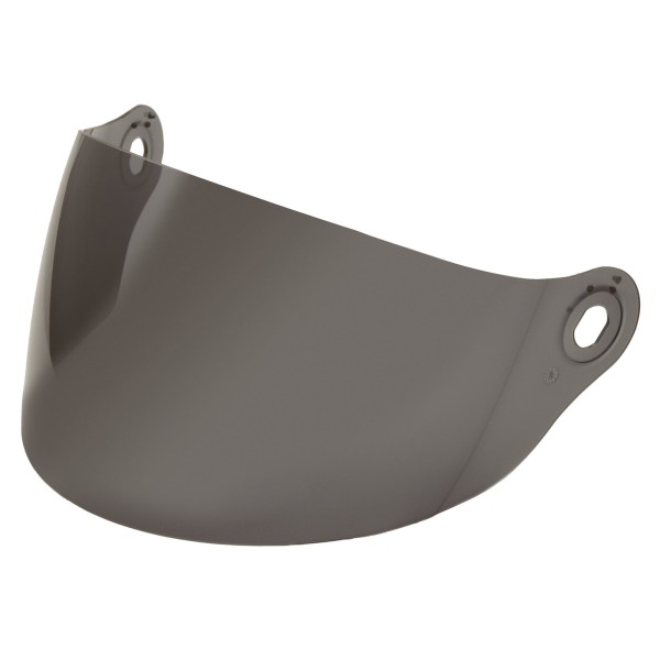 Caberg vizier Freeride /Doom, 50% getint